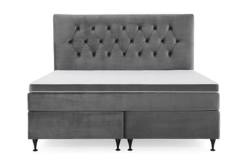 Låga Ben - Mörkgrå