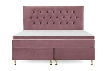 Låga Guldben - Rosa