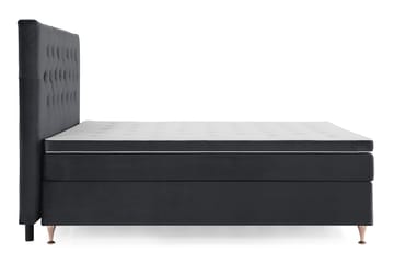 Låga Rosében - Svart