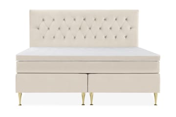 Höga Guldben - Beige