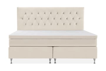 Låga Silverben - Beige