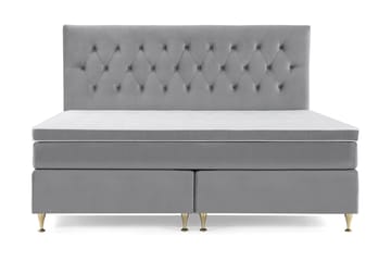 Låga Guldben - Ljusgrå