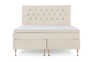 Höga Rosében - Beige