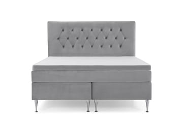 Höga Silverben - Ljusgrå