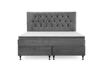 Låga Ben - Mörkgrå