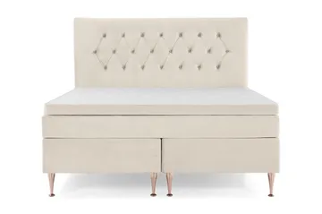 Höga Rosében - Beige