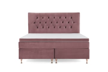 Låga Rosében - Rosa