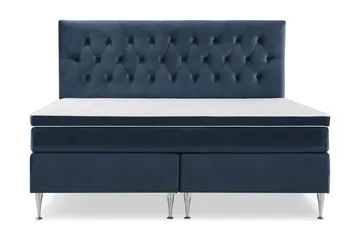 Höga Silverben - Blå