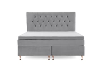 Låga Rosében - Ljusgrå