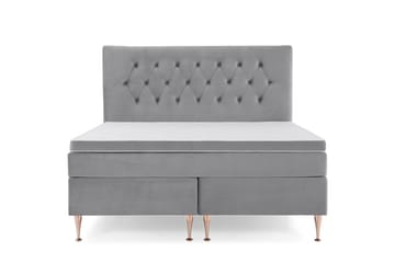 Höga Rosében - Ljusgrå