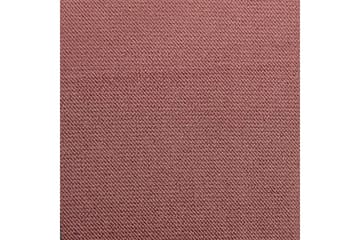 Sängpaket – Kontinentalsäng 180x200 cm med Sänggavel + Bäddmadrass med Fasthetsgrad Medium - Rosa - Möbler - Säng - Kontinentalsäng