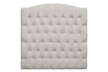 Sängpaket Abelie 120x200 Medium - Beige - Möbler - Säng - Kontinentalsäng