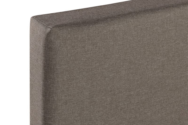 Sängpaket Flowella Kontinentalsäng - 120x200 Beige (+Fler val) - M�öbler - Säng - Enkelsäng