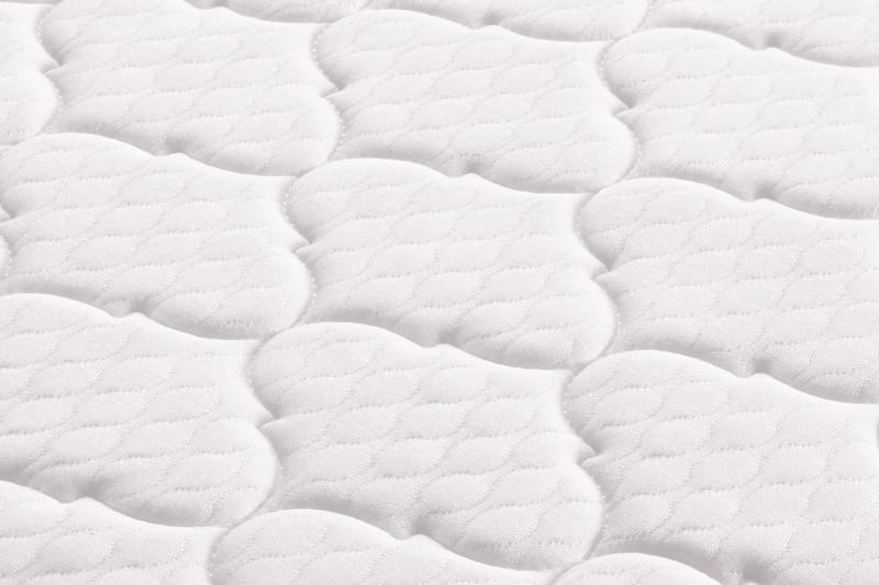 Sängpaket Flowella Kontinentalsäng - 120x200 Beige (+Fler val) - Möbler - Säng - Enkelsäng