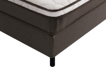 Sängpaket Flowella Kontinentalsäng - 160x200 Beige (+Fler val) - Möbler - Säng - Enkelsäng