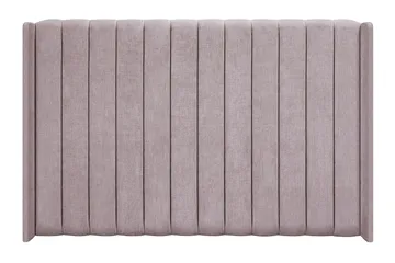 Sängpaket Joluma Kontinentalsäng Fast - 160x200 cm Vintagerose (+Fler val) - Möbler - Säng - Kontinentalsäng