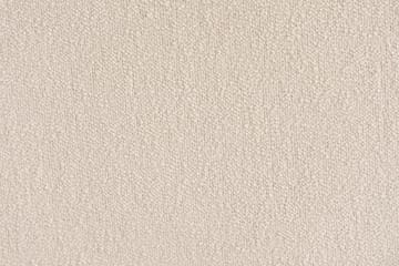 Sängpaket Kakichi Boucle 180x200 Djuphäftad gavel - Ljusbeige - Möbler - Säng - Kontinentalsäng