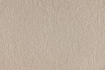Sängpaket Kakichi Boucle 180x200 Knappad gavel - Beige - Möbler - Säng - Kontinentalsäng