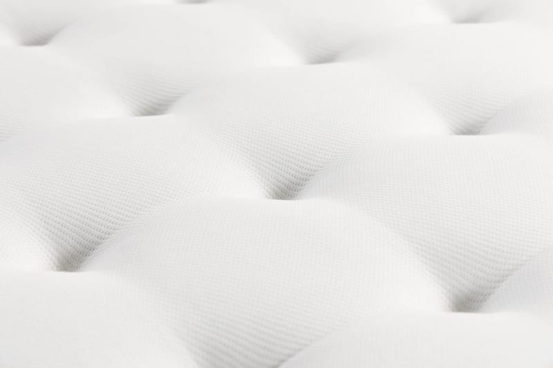 Sängpaket Kontinentalsäng Kakichi 140x200 cm - Beige - Möbler - Säng - Kontinentalsäng