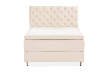 Silver - Ljusbeige
