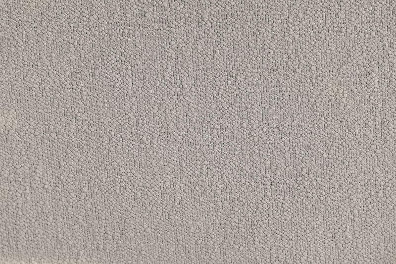 Sängpaket Kontinentalsäng Kakichi 160x200 cm - Grå - Möbler - Säng - Kontinentalsäng