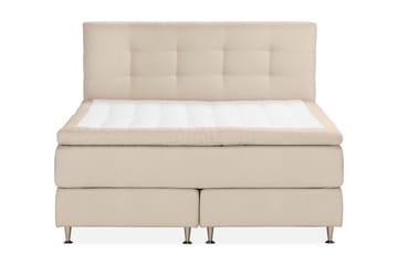 Silver - Beige