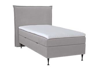 Sängpaket Krokshult 120x200 cm - Möbler - Säng - Kontinentalsäng