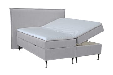 Sängpaket Krokshult 160x200 cm - Möbler - Säng - Kontinentalsäng