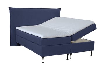 Sängpaket Krokshult 160x200 cm - Möbler - Säng - Kontinentalsäng