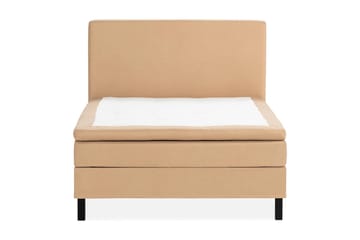 Slät Sänggavel - Beige