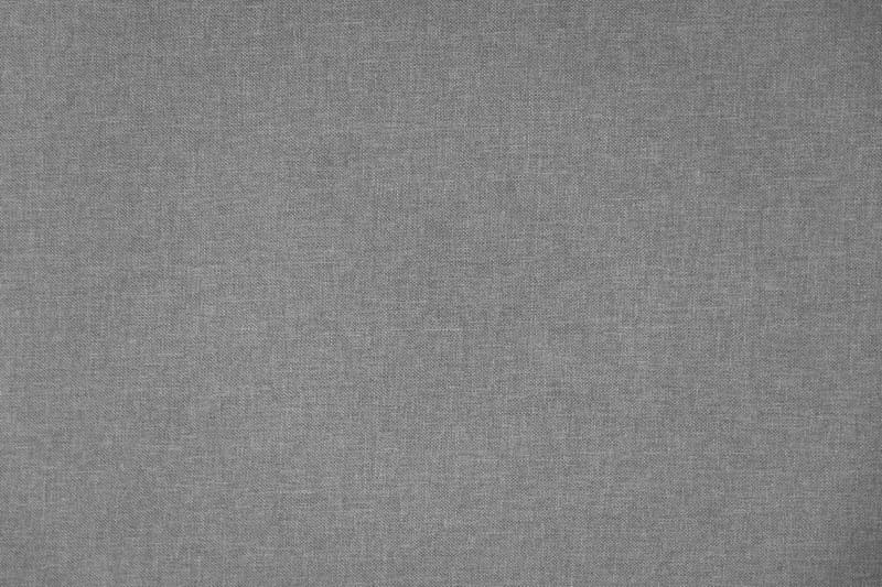 Sängpaket Nayaka 140x200 Skummadrass - Knappad gavel Grå - Möbler - Säng - Kontinentalsäng