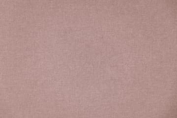 Sängpaket Nayaka 140x200 Skummadrass - Knappad gavel Rosa - Möbler - Säng - Kontinentalsäng