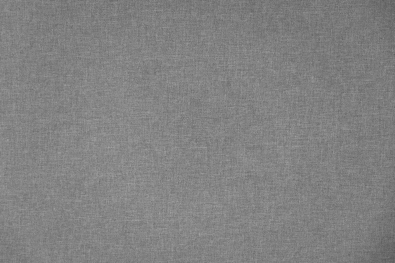 Sängpaket Nayaka 180x200 Latexmadrass - Knappad gavel Grå - Möbler - Säng - Kontinentalsäng