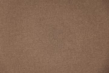 Sängpaket Nayaka 180x200 Memorymadrass - Djuphäftad gavel Brun - Möbler - Säng - Kontinentalsäng