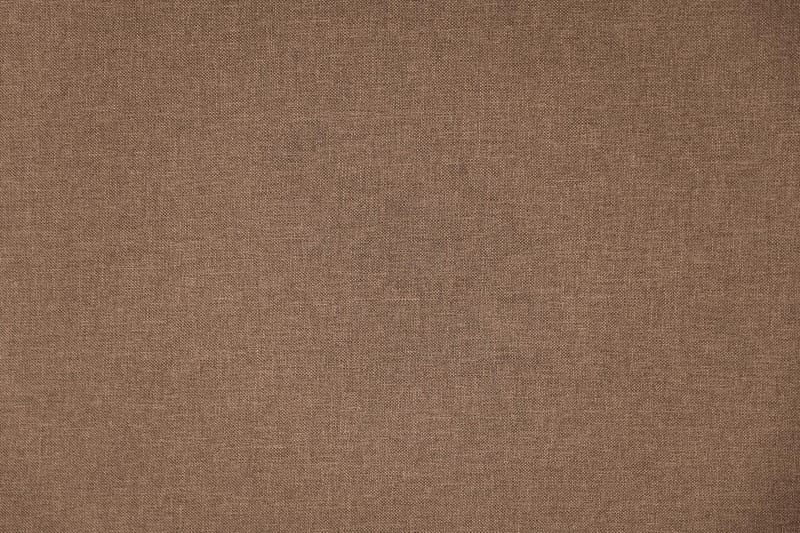 Sängpaket Nayaka 180x200 Memorymadrass - Djuphäftad gavel Brun - Möbler - Säng - Kontinentalsäng