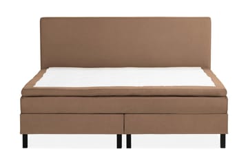 Sängpaket Nayaka 210x210 Memorymadrass