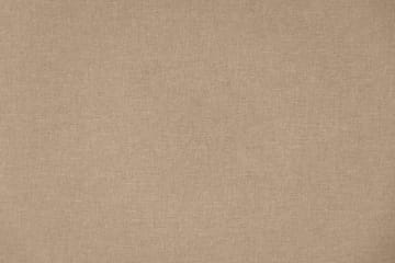 Sängpaket Nayaka 90x200 Skummadrass - Djuphäftad gavel Beige - Möbler - Säng - Kontinentalsäng