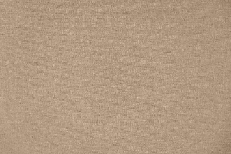 Sängpaket Nayaka 90x200 Skummadrass - Djuphäftad gavel Beige - Möbler - Säng - Kontinentalsäng