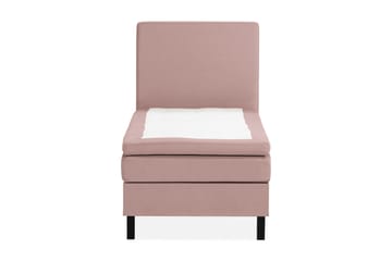 Slät Sänggavel - Rosa