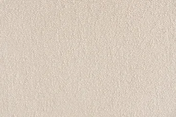 Sängpaket Oslo Lyx Boucle 140x200 Djuphäftad gavel - Ljusbeige - Möbler - Säng - Kontinentalsäng