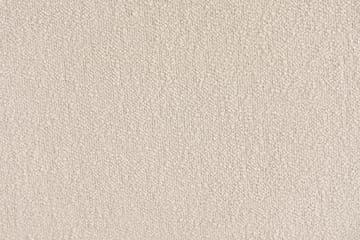 Sängpaket Oslo Lyx Boucle 140x200 Knappad gavel - Ljusbeige - Möbler - Säng - Kontinentalsäng