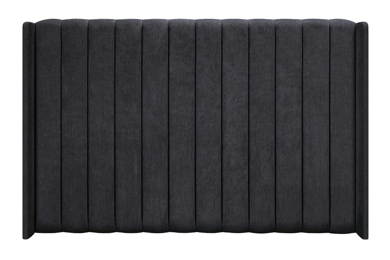 Sängpaket Paraiso Kontinentalsäng Fast - 180x200 cm Svart (+Fler val) - Möbler - Säng - Kontinentalsäng