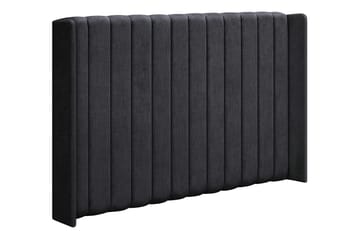 Sängpaket Paraiso Kontinentalsäng Fast/Medium - 180x200 cm Svart (+Fler val) - Möbler - Säng - Kontinentalsäng