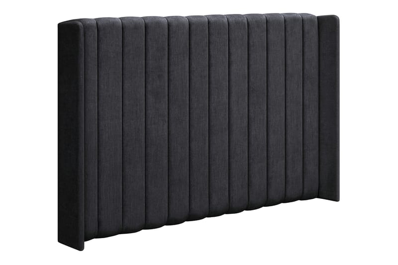 Sängpaket Paraiso Kontinentalsäng Fast/Medium - 180x200 cm Svart (+Fler val) - Möbler - Säng - Kontinentalsäng