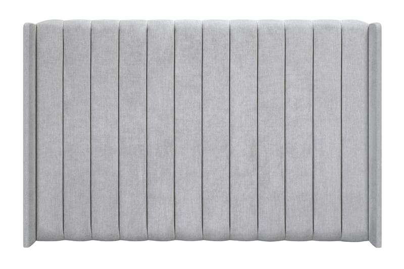 Sängpaket Paraiso Kontinentalsäng Fast - 180x200 cm Ljusgrå (+Fler val) - Möbler - Säng - Kontinentalsäng