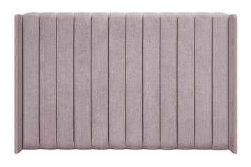 Sängpaket Paraiso Kontinentalsäng Fast - 180x200 cm Vintagerose (+Fler val) - Möbler - Säng - Kontinentalsäng