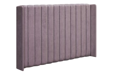 Sängpaket Paraiso Kontinentalsäng Fast - 180x200 cm Mörkrosa (+Fler val) - Möbler - Säng - Kontinentalsäng