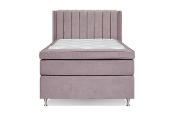 Sänggavel Linjer - Vintagerose
