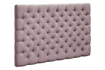 Sängpaket Paraiso Kontinentalsäng Fast - 180x200 cm Vintagerose (+Fler val) - Möbler - Säng - Kontinentalsäng
