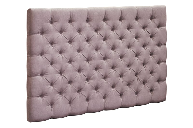 Sängpaket Paraiso Kontinentalsäng Fast - 180x200 cm Vintagerose (+Fler val) - Möbler - Säng - Kontinentalsäng
